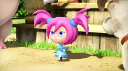 کارتون ماشا و میشا ❤ قسمت ۳۲۰ ❤